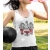 TANK TOP DAMSKI MÓJ DOM
